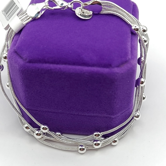 COPY - Brand New Bracelet 925 - Picture 4 of 4